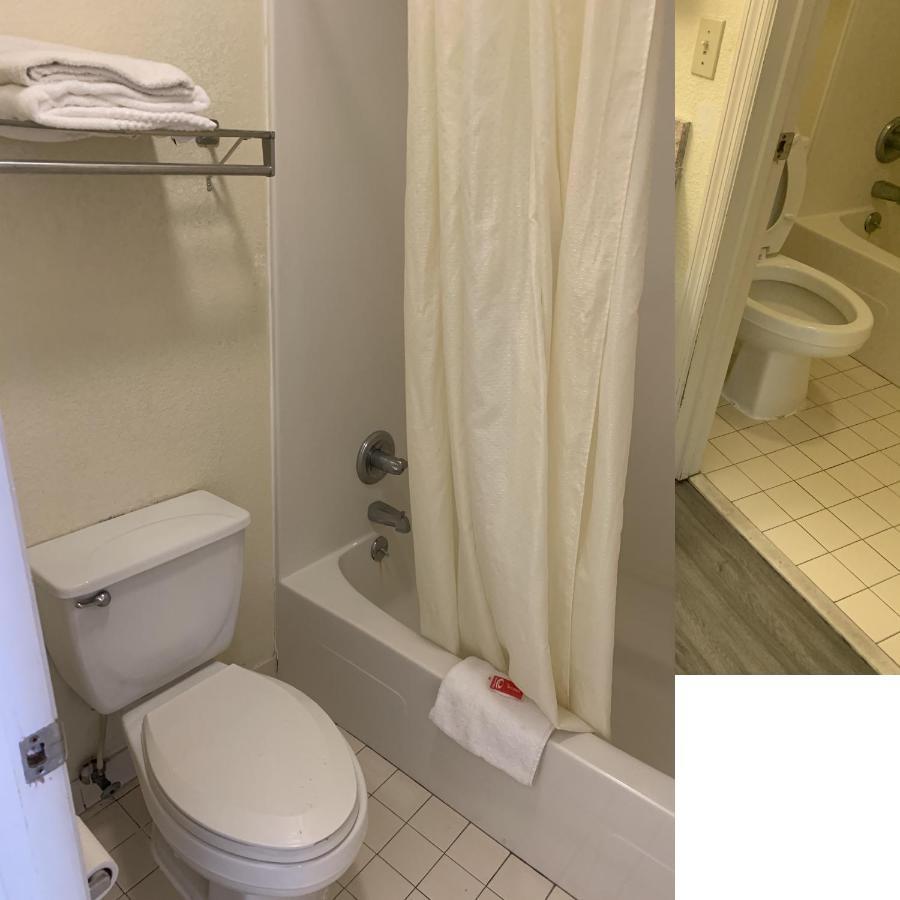 Econo Lodge Dothan Esterno foto
